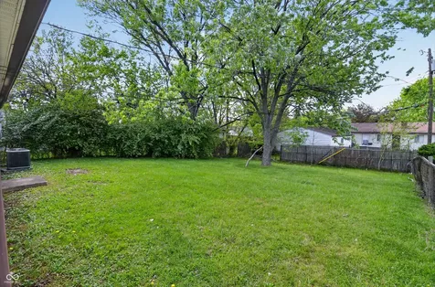 7840 Bellwood Drive Indianapolis IN 46226