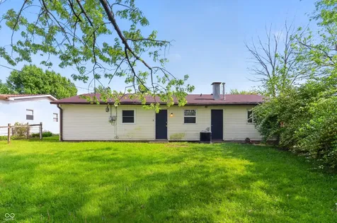 7840 Bellwood Drive Indianapolis IN 46226