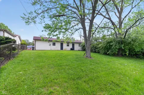7840 Bellwood Drive Indianapolis IN 46226