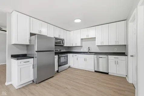 3113 N Bancroft Street Indianapolis IN 46218