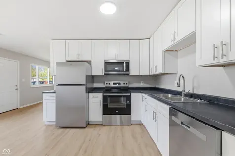 3113 N Bancroft Street Indianapolis IN 46218