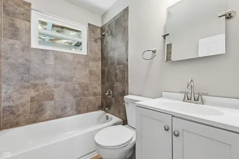 3113 N Bancroft Street Indianapolis IN 46218