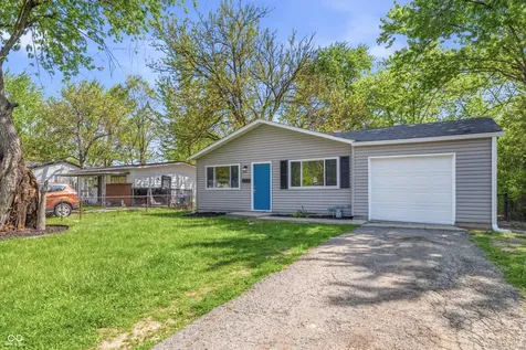 3113 N Bancroft Street Indianapolis IN 46218