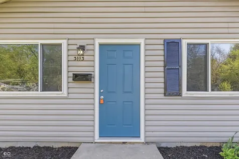 3113 N Bancroft Street Indianapolis IN 46218