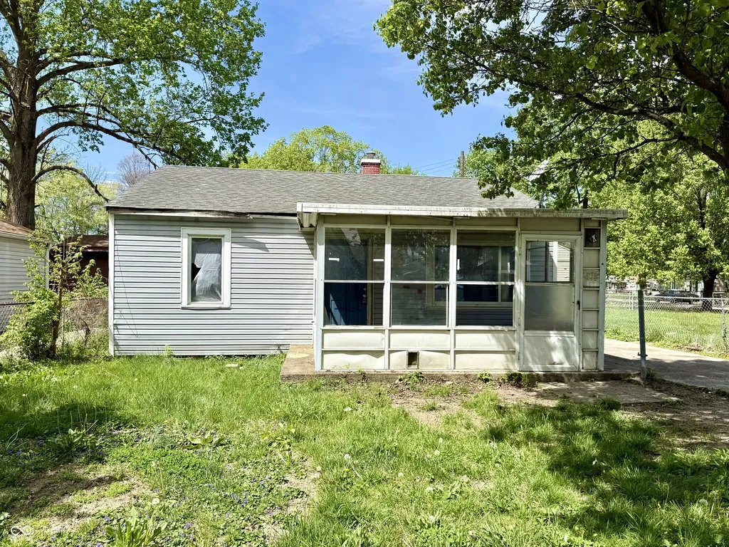 606 Good Avenue Indianapolis IN 46219