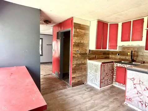 606 Good Avenue Indianapolis IN 46219