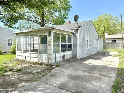 606 Good Avenue Indianapolis IN 46219
