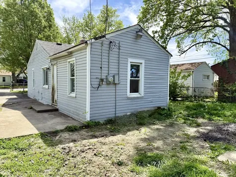 606 Good Avenue Indianapolis IN 46219