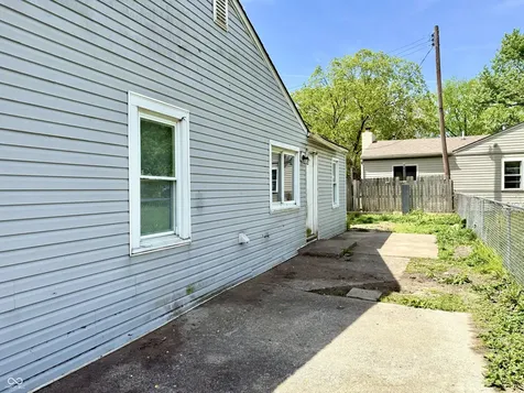 606 Good Avenue Indianapolis IN 46219