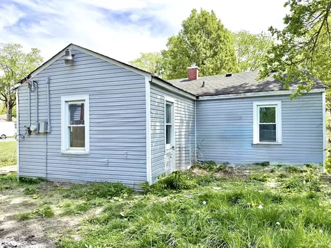 606 Good Avenue Indianapolis IN 46219