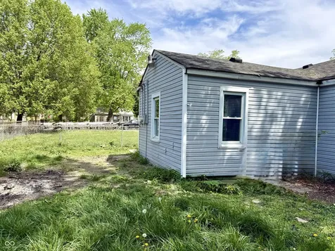 606 Good Avenue Indianapolis IN 46219