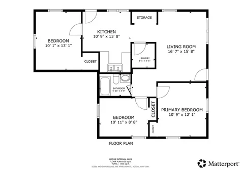 606 Good Avenue Indianapolis IN 46219
