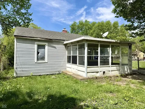 606 Good Avenue Indianapolis IN 46219