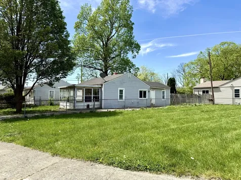 606 Good Avenue Indianapolis IN 46219