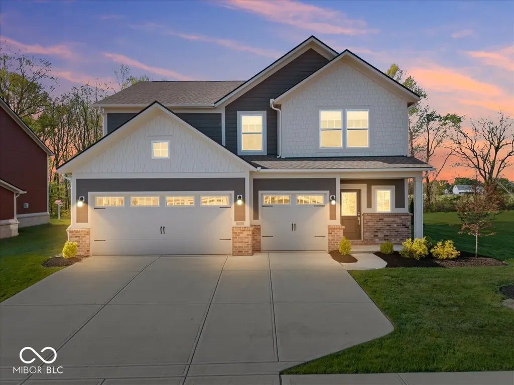 19303 Jacone Lane Westfield IN 46074