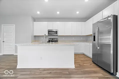 19303 Jacone Lane Westfield IN 46074