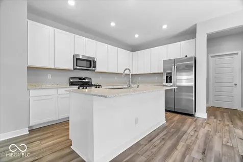 19303 Jacone Lane Westfield IN 46074
