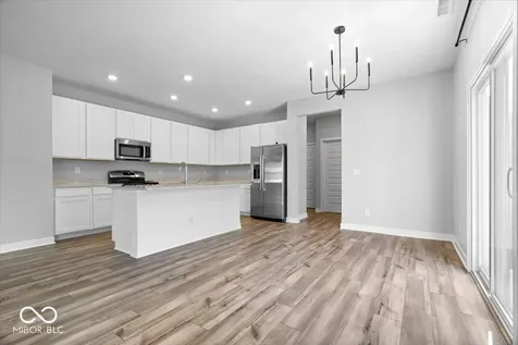 19303 Jacone Lane Westfield IN 46074