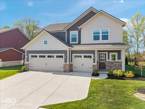 19303 Jacone Lane Westfield IN 46074