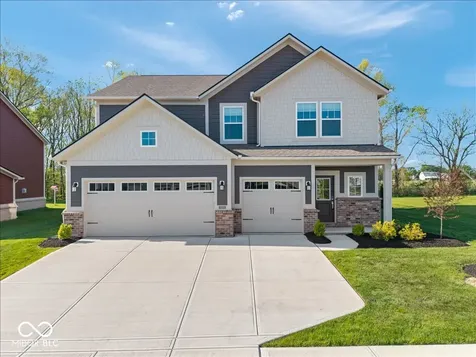 19303 Jacone Lane Westfield IN 46074