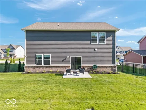 19303 Jacone Lane Westfield IN 46074