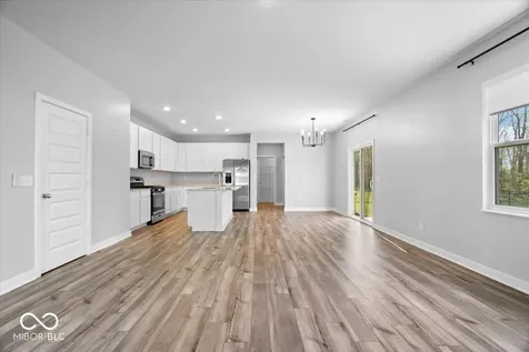 19303 Jacone Lane Westfield IN 46074