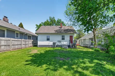 366 S Grand Avenue Indianapolis IN 46219