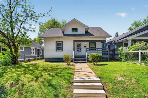 366 S Grand Avenue Indianapolis IN 46219