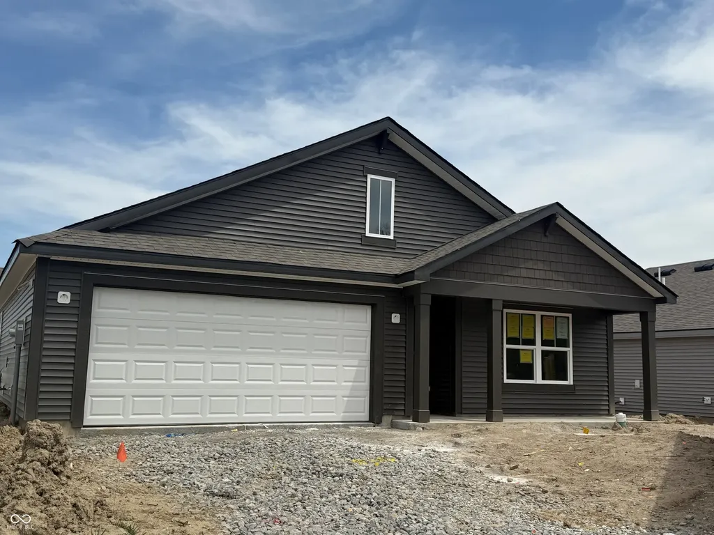 24449 Godby Street Sheridan IN 46069