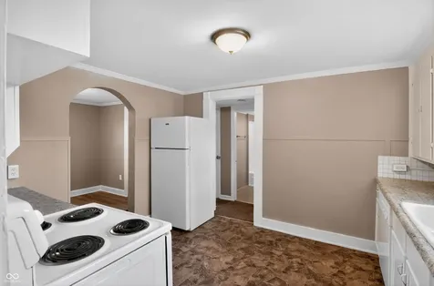 1026 E Third Street Greenfield IN 46140