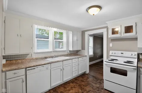 1026 E Third Street Greenfield IN 46140