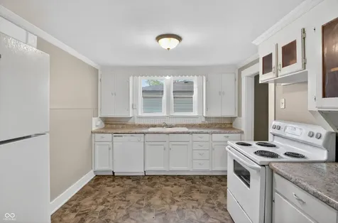 1026 E Third Street Greenfield IN 46140