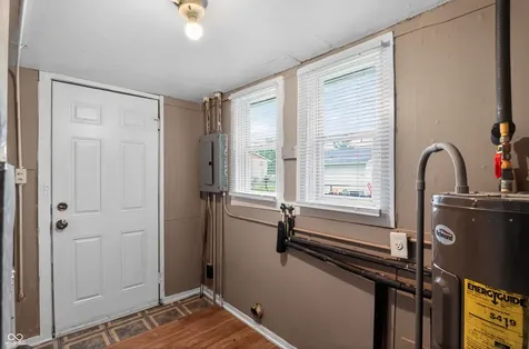 1026 E Third Street Greenfield IN 46140