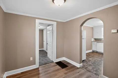 1026 E Third Street Greenfield IN 46140