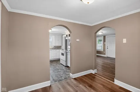 1026 E Third Street Greenfield IN 46140