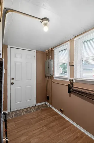 1026 E Third Street Greenfield IN 46140
