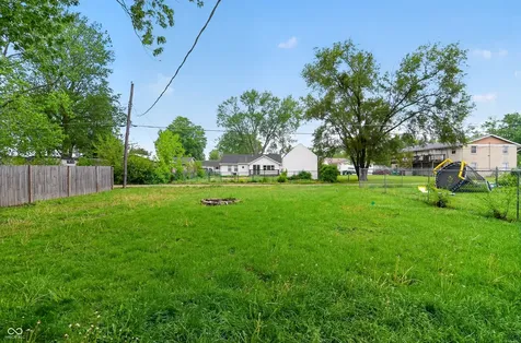 1026 E Third Street Greenfield IN 46140