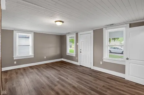 1026 E Third Street Greenfield IN 46140
