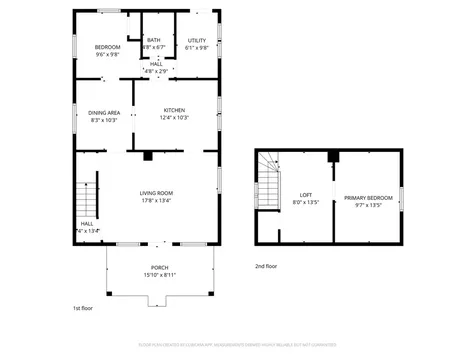 1026 E Third Street Greenfield IN 46140