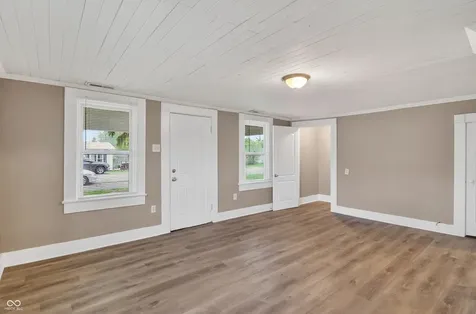 1026 E Third Street Greenfield IN 46140