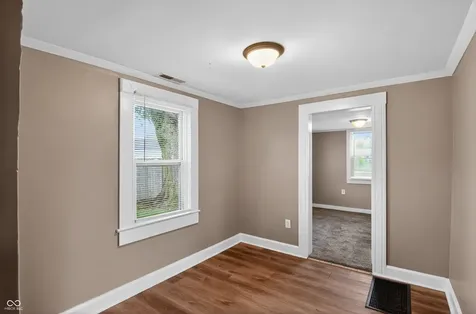 1026 E Third Street Greenfield IN 46140