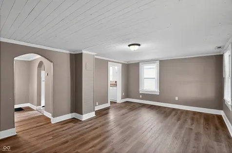 1026 E Third Street Greenfield IN 46140