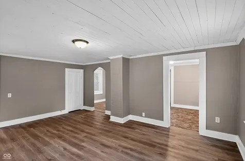 1026 E Third Street Greenfield IN 46140