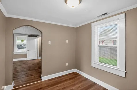 1026 E Third Street Greenfield IN 46140