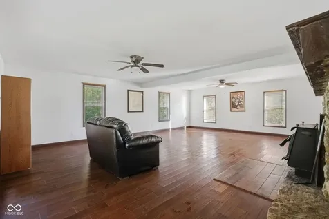 8 Mill Springs Coatesville IN 46121