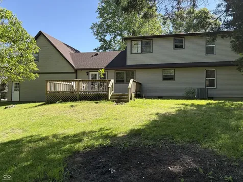 8 Mill Springs Coatesville IN 46121