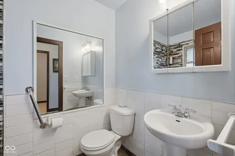 8 Mill Springs Coatesville IN 46121