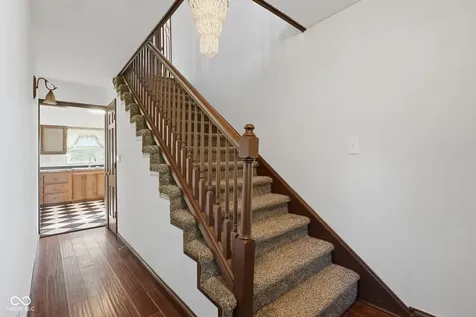 8 Mill Springs Coatesville IN 46121
