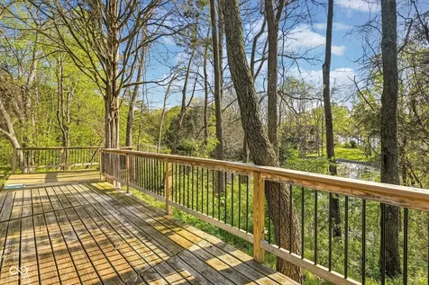 8 Mill Springs Coatesville IN 46121