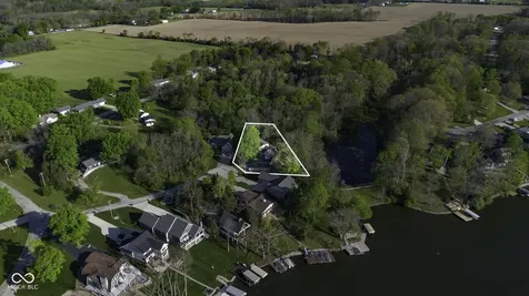 8 Mill Springs Coatesville IN 46121